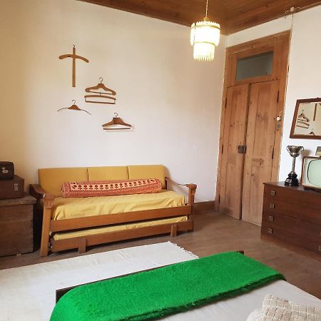 Casa Da Vila Penamacor Bagian luar foto