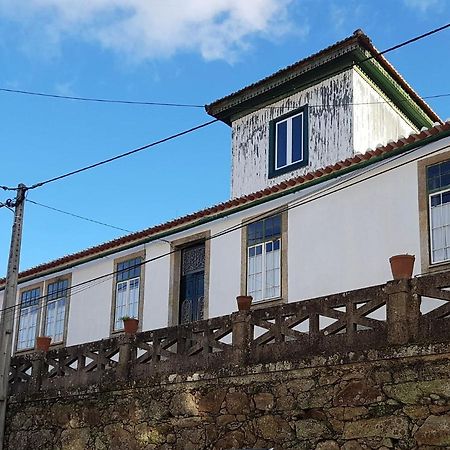 Casa Da Vila Penamacor Bagian luar foto