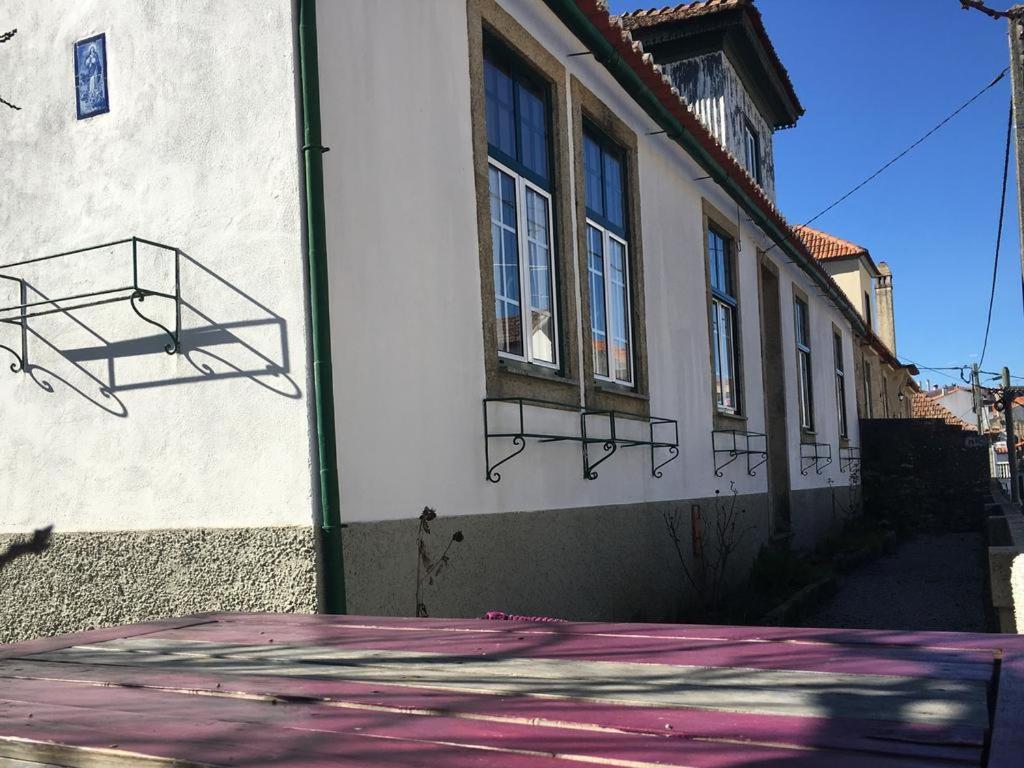 Casa Da Vila Penamacor Bagian luar foto