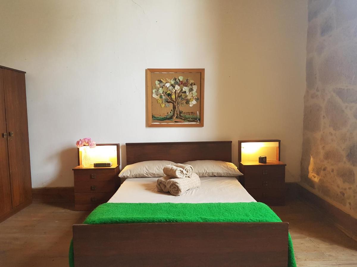 Casa Da Vila Penamacor Bagian luar foto