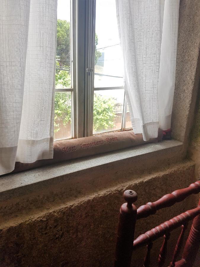 Casa Da Vila Penamacor Bagian luar foto