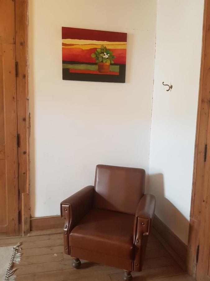 Casa Da Vila Penamacor Bagian luar foto