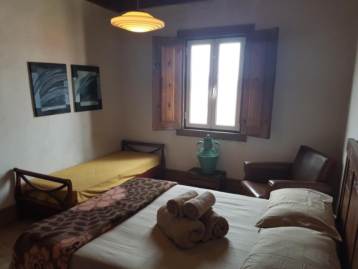 Casa Da Vila Penamacor Bagian luar foto