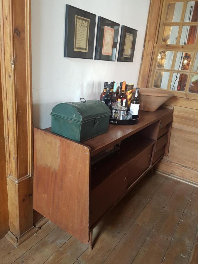 Casa Da Vila Penamacor Bagian luar foto