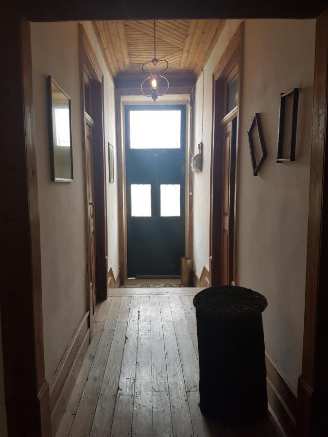 Casa Da Vila Penamacor Bagian luar foto