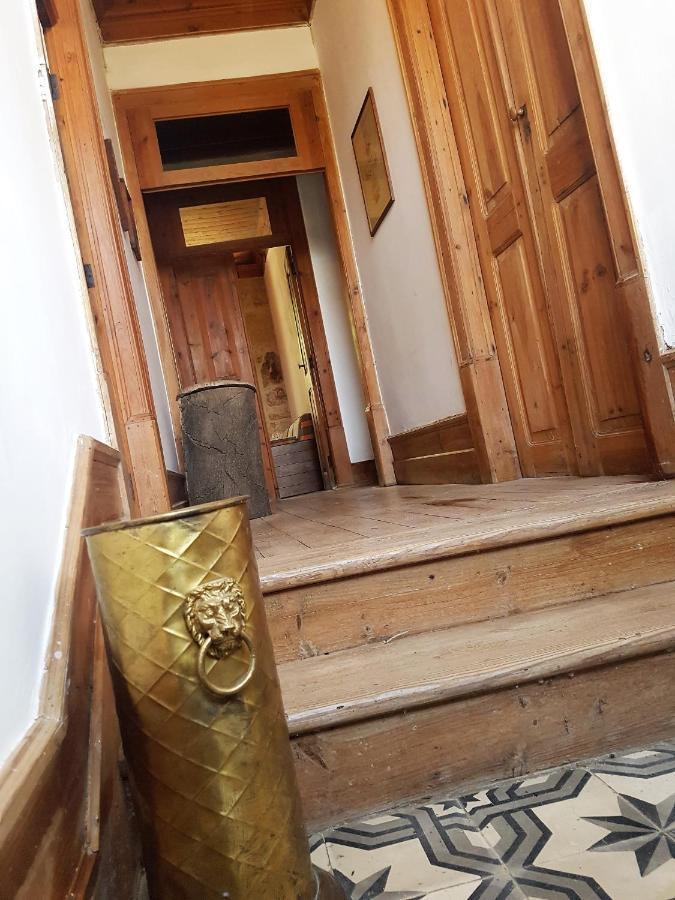 Casa Da Vila Penamacor Bagian luar foto