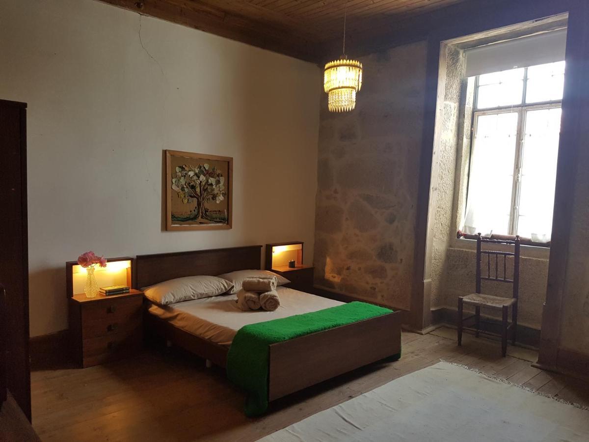 Casa Da Vila Penamacor Bagian luar foto