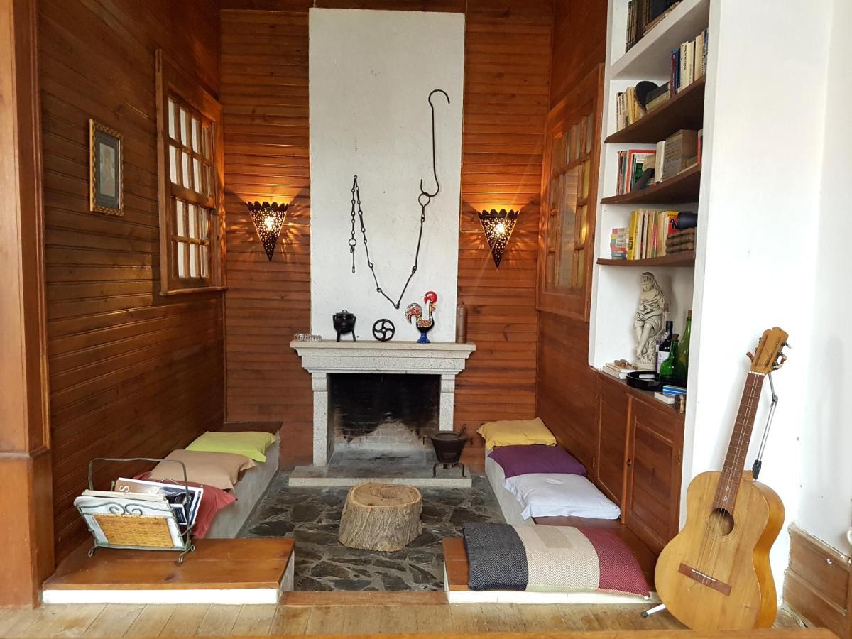 Casa Da Vila Penamacor Bagian luar foto