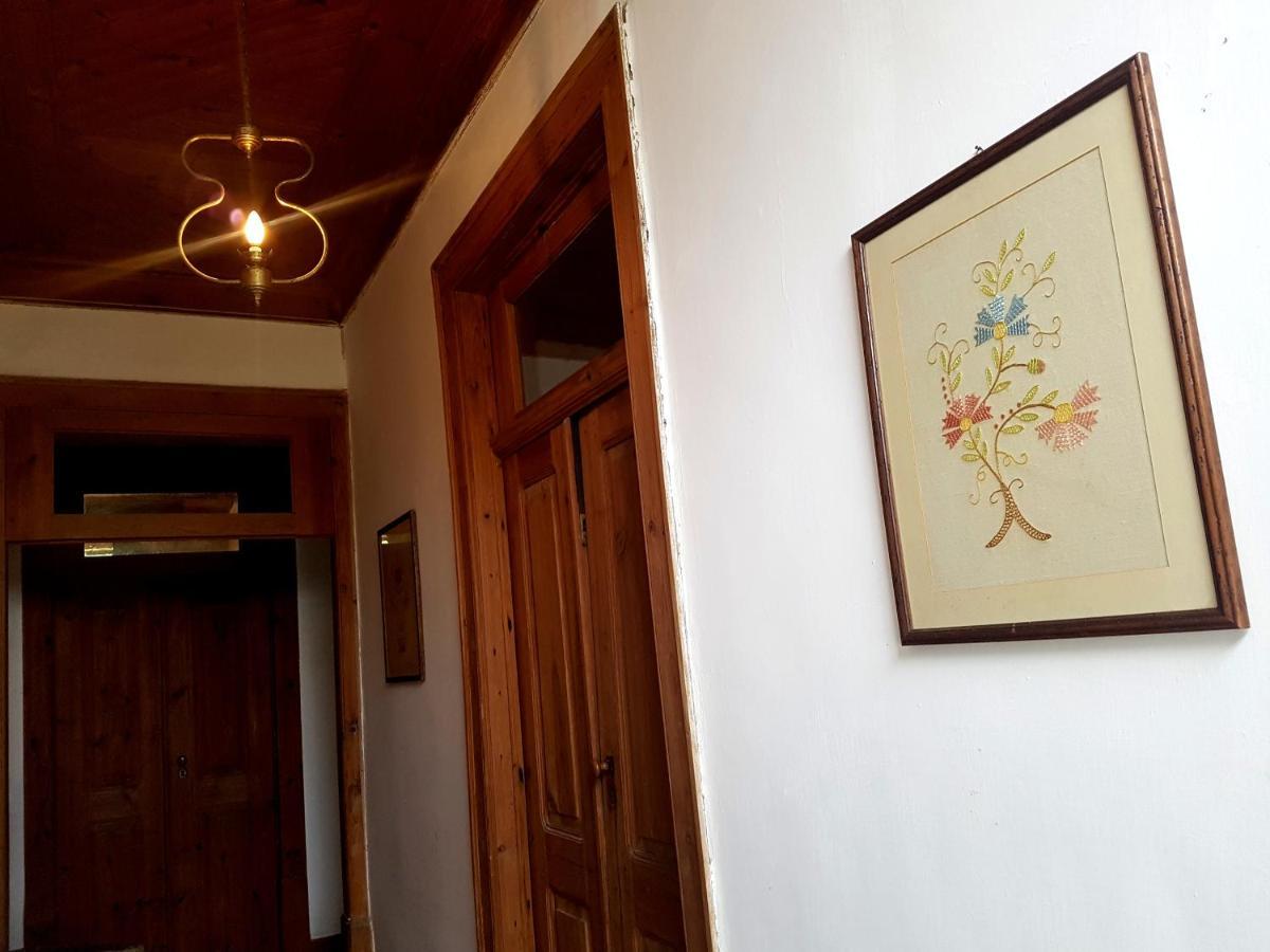 Casa Da Vila Penamacor Bagian luar foto