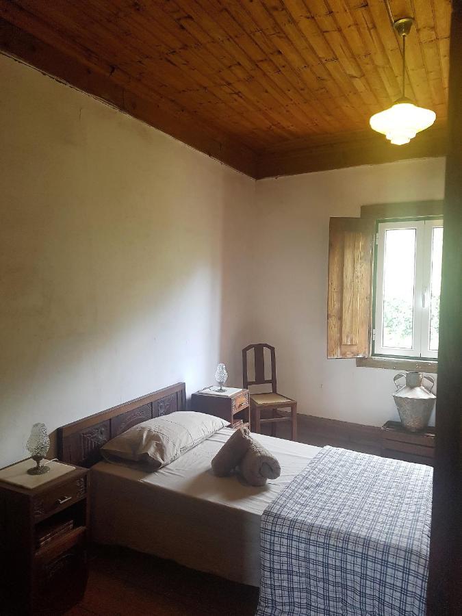 Casa Da Vila Penamacor Bagian luar foto