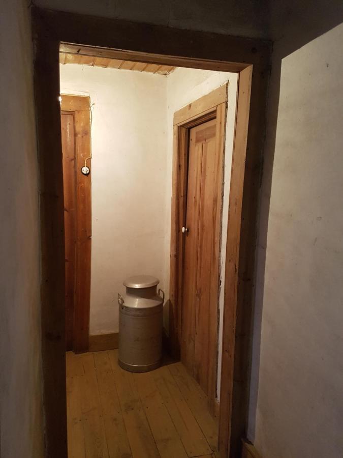 Casa Da Vila Penamacor Bagian luar foto