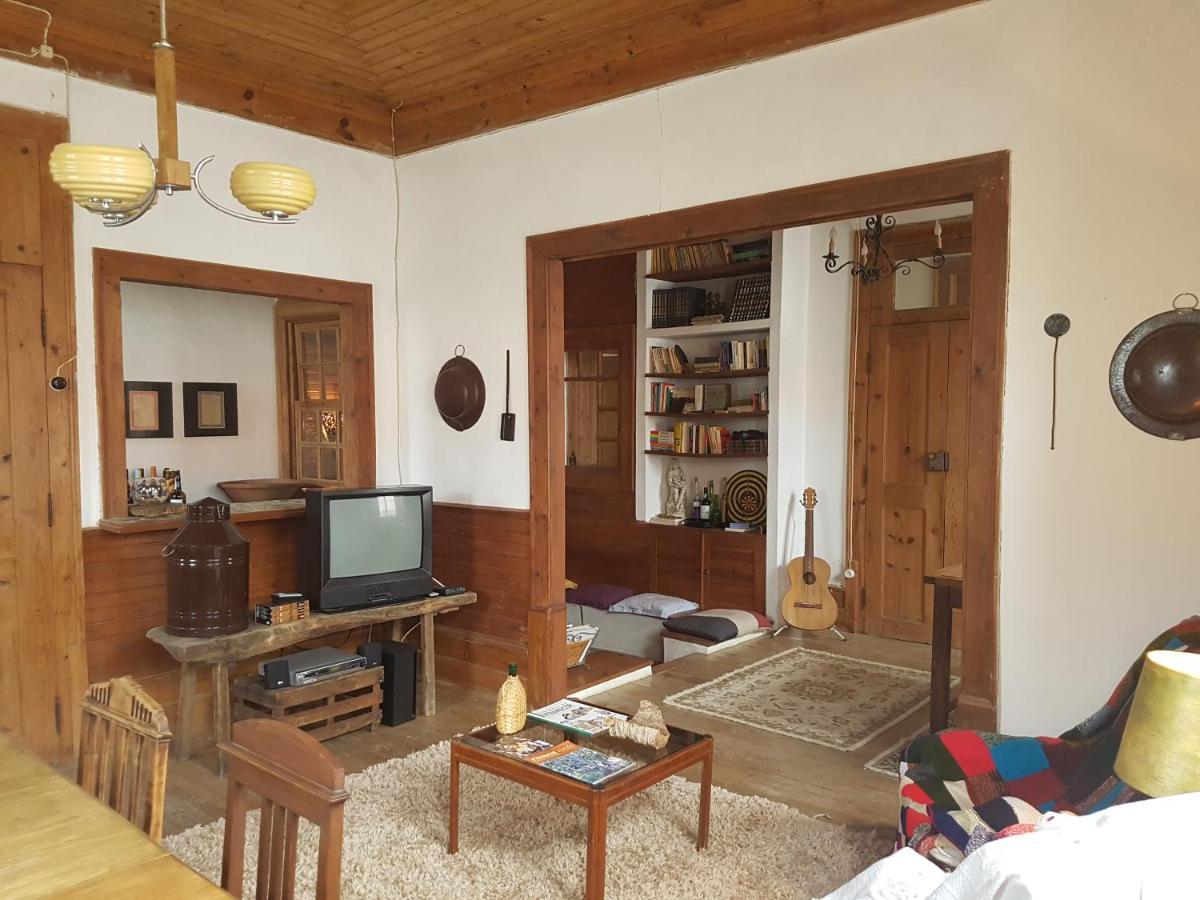 Casa Da Vila Penamacor Bagian luar foto
