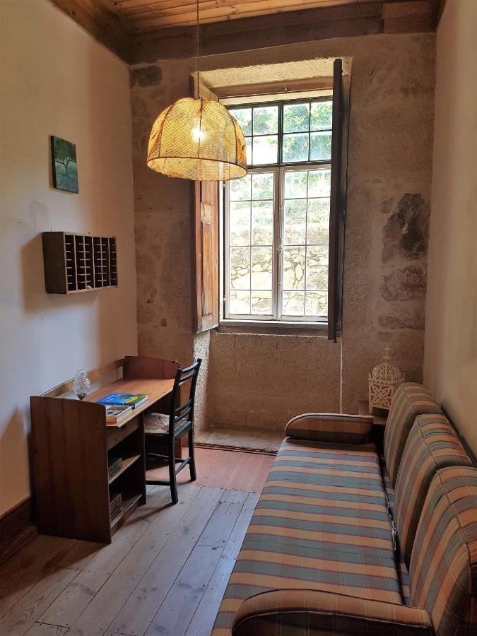 Casa Da Vila Penamacor Bagian luar foto