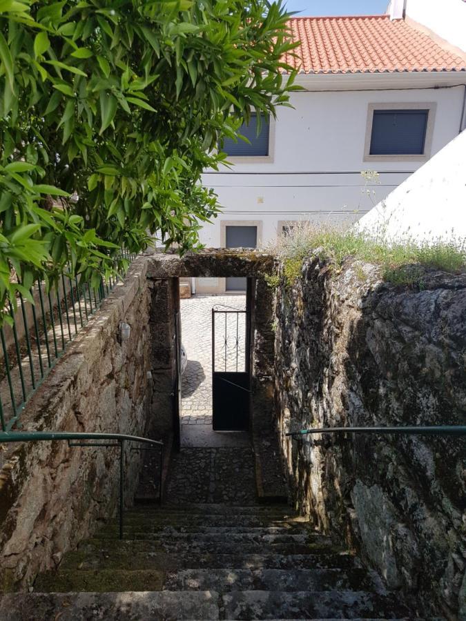 Casa Da Vila Penamacor Bagian luar foto