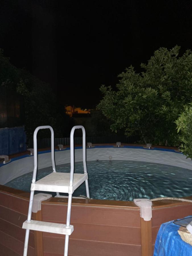 Casa Da Vila Penamacor Bagian luar foto