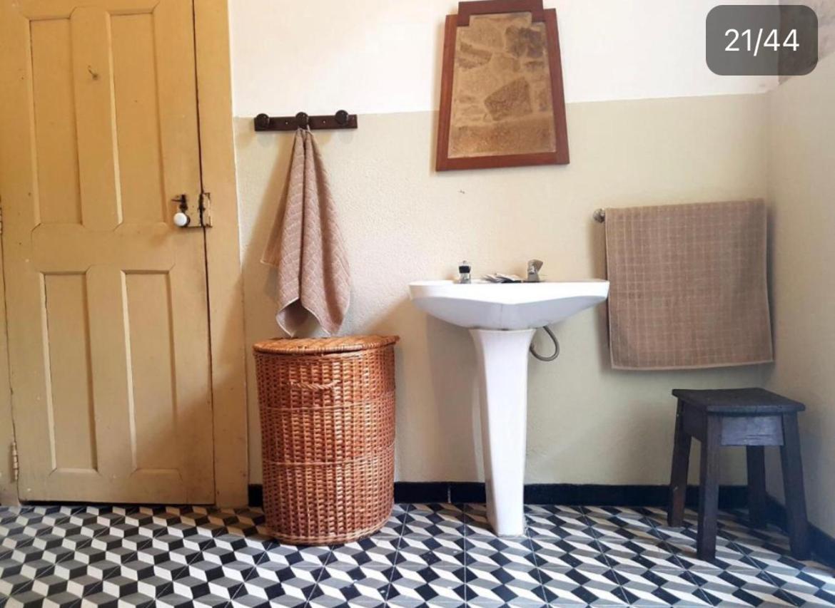 Casa Da Vila Penamacor Bagian luar foto