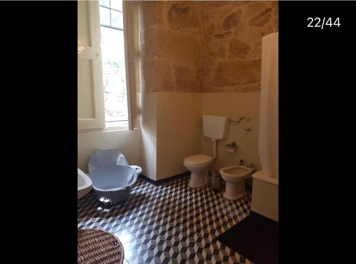 Casa Da Vila Penamacor Bagian luar foto